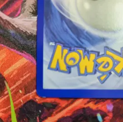 Pokemon Mudkip Nintendo 018 Holo Promo 2004 Basic 50HP English - Image 5