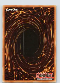 Yu-Gi-Oh TCG Mystical Space typhoon YS13-ENV12 1st Edition Super Rare Card NM - Image 2