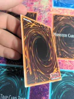 Yu-Gi-Oh! Anti-Spell Fragrance BLLR-EN078 1st Edition Ultra Rare NM a1/ - Image 4