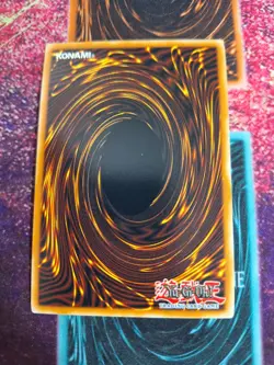 Yu-Gi-Oh! Delta Crow - Anti Reverse RGBT-EN068 Super Rare Unlimited Near Mint - Image 3