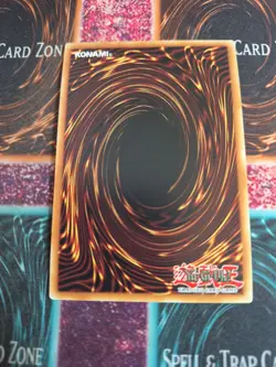 Yu-Gi-Oh! Mirror Force DASA-EN059 Super Rare 1st Edition Near Mint - Image 2