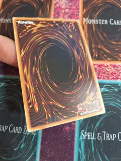 Yu-Gi-Oh! Mirror Force DASA-EN059 Super Rare 1st Edition Near Mint - Image 3