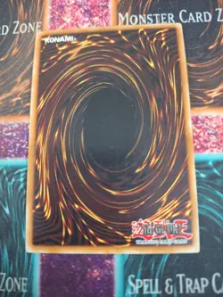 Yugioh Golem Sentry BPW2-EN014 Super Rare 1st Edition Near Mint - Image 3