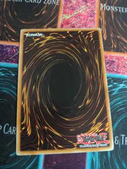 Yu-Gi-Oh! The Agent of Miracles - Jupiter SDLS-EN003 1st Edition Super Rare NM - Image 3