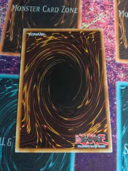 Yu-Gi-Oh! Kasha LCGX-EN206 Unlimited Ultra Rare NM b2/ - Image 3