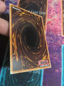 Yu-Gi-Oh! Kasha LCGX-EN206 Unlimited Ultra Rare NM b2/ - Image 4