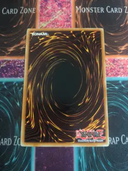 Yu-Gi-Oh! E - Emergency Call DP03-EN017 1st Edition Common NM - Image 3