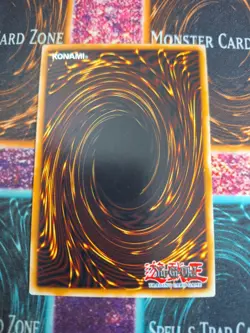 Yu-Gi-Oh! TCG D.D. Assailant BP02-EN028 Mosaic Rare 1st Edition Near Mint - Image 3