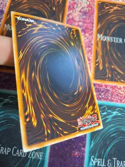 Yu-Gi-Oh! TCG D.D. Assailant BP02-EN028 Mosaic Rare 1st Edition Near Mint - Image 4