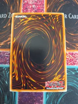 Yu-Gi-Oh! TCG Destiny Draw DESO-EN014 Super Rare 1st Edition Near Mint - Image 3