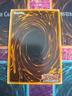 Yu-Gi-Oh! TCG Flamvell Guard HA01-EN009 Super Rare Limited Near Mint - Image 3