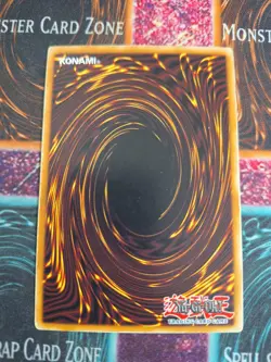 Yu-Gi-Oh! Gravekeeper's Commandant SDMA-EN017 Common 1st Ed Moderately Played - Image 5