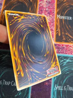 Yu-Gi-Oh! TCG Stygian Sergeants WC10-EN003 Ultra Rare Moderately Played - Image 5