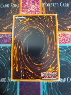 Yu-Gi-Oh! Elemental HERO Great Tornado LC02-EN010 Ultra Limited Near Mint e5/ - Image 3