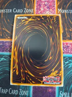 Yu-Gi-Oh! TCG Five-Headed Dragon LC03-EN004 Ultra Rare Limited Near Mint b2/ - Image 3