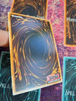 Yu-Gi-Oh! TCG Five-Headed Dragon LC03-EN004 Ultra Rare Limited Near Mint b2/ - Image 4