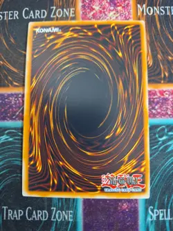 Yu-Gi-Oh! Judgment Dragon LCGX-EN249 Common 1st Edition Near Mint - Image 3