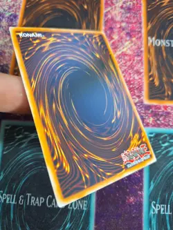 Yu-Gi-Oh! Judgment Dragon LCGX-EN249 Common 1st Edition Near Mint - Image 4