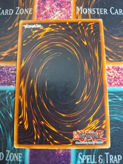 Yu-Gi-Oh! TCG Lord of D. SDK-041 Super Rare Unlimited LP/MP - Image 4