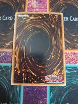 Yu-Gi-Oh! Summoner of Illusions FUEN-EN038 Super Rare 1st Edition Near Mint - Image 3