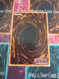 Yu-Gi-Oh! TCG Five-Headed Dragon LC03-EN004 Ultra Rare Limited Near Mint b2/ - Image 3