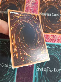 Yu-Gi-Oh! TCG Five-Headed Dragon LC03-EN004 Ultra Rare Limited Near Mint b2/ - Image 4