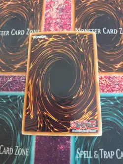 Yu-Gi-Oh! Dark End Dragon RYMP-EN066 Super Rare Unlimited Near Mint - Image 3