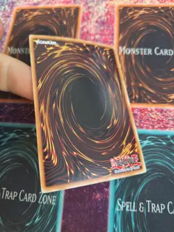 Yu-Gi-Oh! Dark End Dragon RYMP-EN066 Super Rare Unlimited Near Mint - Image 4