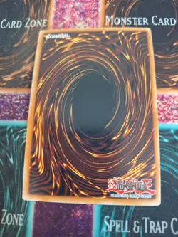 Yugioh Exploder Dragonwing RGBT-EN040 Ultra Rare Unlimited Near Mint - Image 3