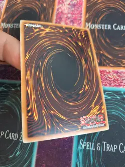 Yugioh Exploder Dragonwing RGBT-EN040 Ultra Rare Unlimited Near Mint - Image 4