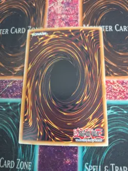 Yugioh Il Blud SESL-EN046 Super Rare 1st Edition Near Mint - Image 3