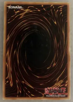 Yu-Gi-Oh Neos Fusion MP20-EN027 Prismatic Secret Rare 1st Edition LP - Image 2