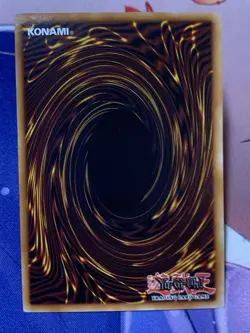 Tri-Horned Dragon LOB-EN000 Legend of Blue Eyes White Dragon 25th Anniversary - Image 2