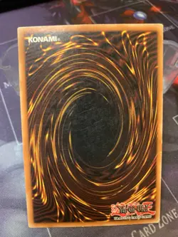 Cyber Jar MRL-077 Magic Ruler Unlimited Edition Unlimited LP - Image 2