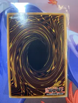 Yu-Gi-Oh! Swords of Revealing Light LOB-EN101 Super Rare Unlimited - Image 2