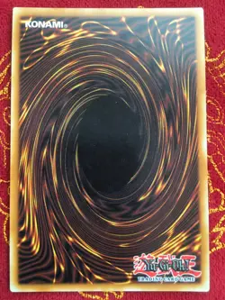Divine Temple of the Snake-Eye Yugioh Age of Overlord AGOV-EN056 Ultra Rare LP - Image 2