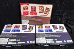 One Piece Illustration Box Vol 5 And 6 ENG Sealed NEW Lot Of 3 - Image 2