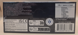 One Piece TCG Emperors in the new world OP09 Booster Box SEALED English + case - Image 4