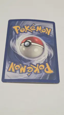 Kangaskhan Holo - 1999 Jungle Set - WOTC Vintage Pokemon Card - LP - Image 2