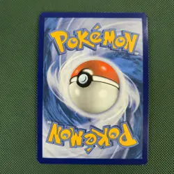 NM Mewtwo SVP 052 Scarlet Violet 151 Promo Illustration Rare Pokemon Card - Image 2