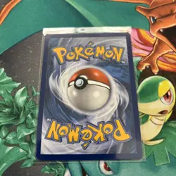 Pokemon TCG Charizard RC5/RC32 Radiant Collection Holo Card NM/M Condition - Image 5