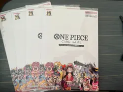 ONE PIECE 25th Anniversary Premium Card Collection Bandai Japanese Ver. - Image 2