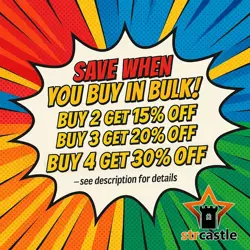 Krillin 1998 Funimation Dragon Ball Z Gold Insert #G3 🥋 Anime TCG Card - Image 3