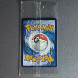 Chinese 25th Anniversary Lance's Charizard V 123/S-P Pokemon Card (Unopened) - Image 3