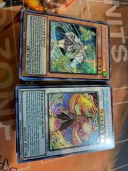 Box of Yugioh Cards, 600 cards aprox., Mixed Rarity, Mixed Condition, Many Foil - Image 3