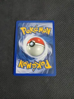 Pokemon Onix 3/18 Southern Islands Promo Card Rare Lightly Played - Image 2