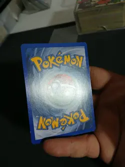 Pokemon Onix 3/18 Southern Islands Promo Card Rare Lightly Played - Image 4