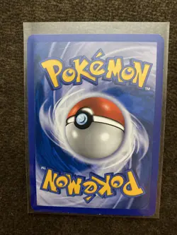 Rayquaza - EX Deoxys (22/107) - NON-HOLO Rare Pokemon Card - LP - Image 2