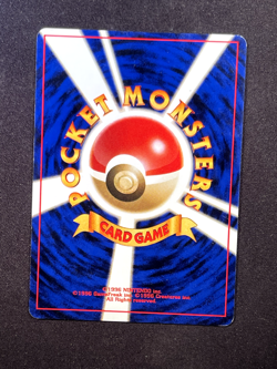Pokemon Card Japanese - Elekid No. 239 Neo Genesis Set NM (US SELLER) - Image 2