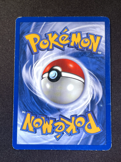 Moltres 27/62 1st Edition Played Fossil Set 1999 Non-Holo Rare Pokemon Card NM - Image 2